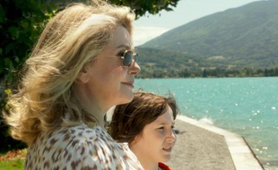 Catherine Deneuve dans «Elle s'en va» d'Emmanuelle Bercot.