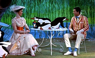 Le personnage culte de Walt Disney représente la catégorie des buveurs