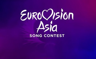 Capture écran de la vidéo annonçant la création du concours Eurovision Asia.