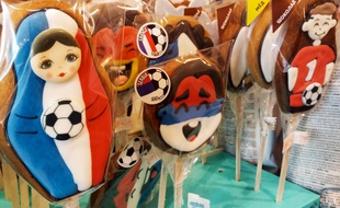 Coupe du monde, jour 2