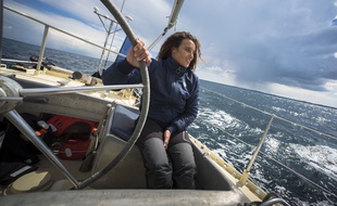 L'expédition de Marie Tabarly à bord du Pen Duick VI sera filée et fera l'objet de documentaires.