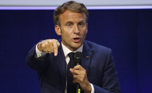 Emmanuel Macron s'en va en guerre contre les pesticides