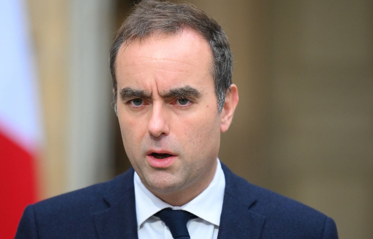 Sébastien Lecornu : Gouvernement, budget... Le Premier ministre va jouer jusqu'à mardi à Mission impossible