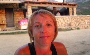 Sandrine avait 42 ans.