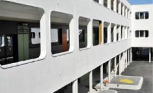 En croisière vers le savoir.