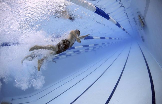 Montélimar : Alerte à la légionellose dans une piscine d'un centre aquatique