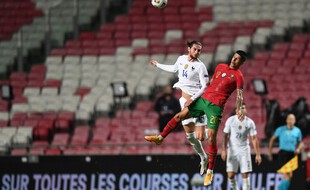 Adrien Rabiot a marqué beaucoup de points en vue de l'Euro en juin prochain.