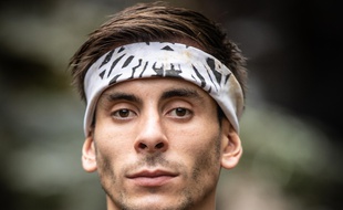 Alexandre, éliminé par la tribu réunifiée dans «Koh-Lanta: La guerre des chefs».