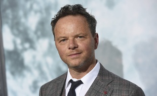 Noah Hawley à la première de « Lucy in the Sky » en septembre 2019.