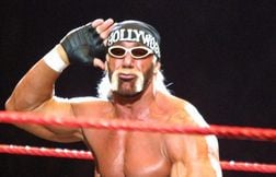 Hulk Hogan, légende du catch américain, est mort