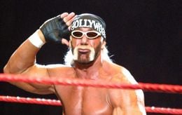 Hulk Hogan, légende du catch américain, est mort