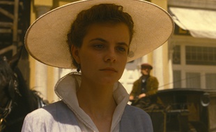 Juli Jakab dans Sunset de László Nemes