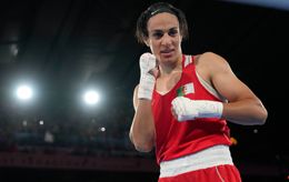 Dégoûtée par les polémiques, Imane Khelif « a quitté le monde de la boxe »
