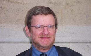 André Lange, de l'Observatoire européen de l'audiovisuel