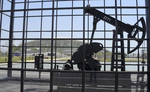 Les États-Unis sont devenus le premier producteur d'or noir au monde pour la première fois depuis 1975 grâce au pétrole schiste, dépassant ainsi l'Arabie saoudite et la Russie, selon le géant pétrolier BP