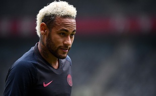 Le Barça va formuler une offre écrite pour Neymar