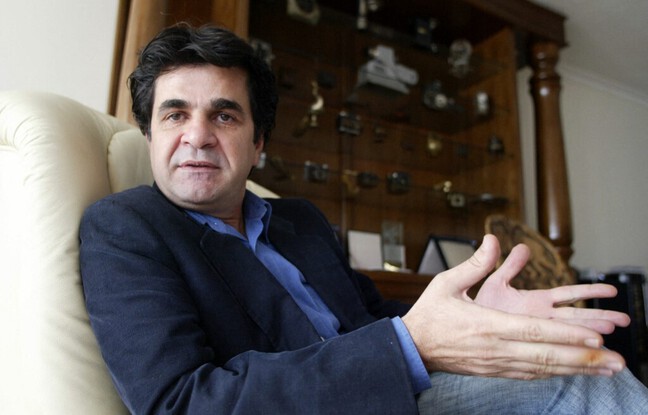 Iran : Le cinéaste arrêté Jafar Panahi doit purger une peine de six ans