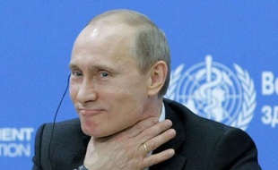 Les services secrets russes et ukrainiens ont annoncé avoir déjoué une tentative d'assassinat par des islamistes du Premier ministre Vladimir Poutine prévu après la présidentielle du 4 mars dont il est le favori en Russie, a annoncé lundi une chaîne de TV pro-Kremlin.