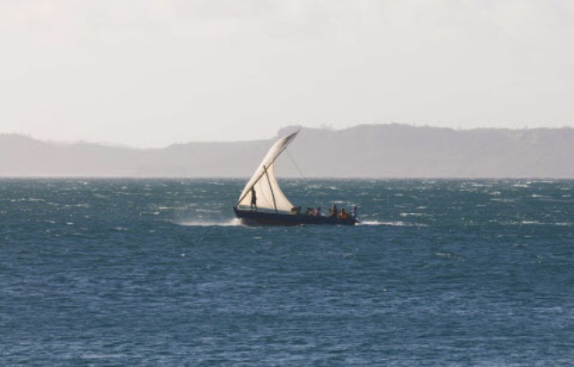 Taïwan: une bagarre dans un bateau de pêche fait deux morts et six disparus