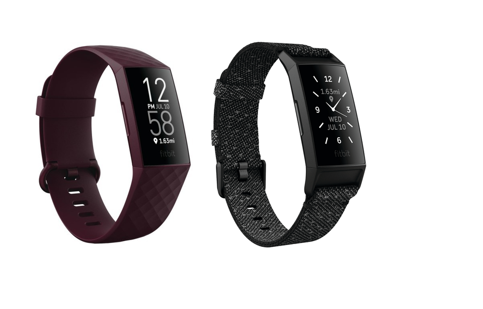 Eteindre fitbit charge 3 hot sale