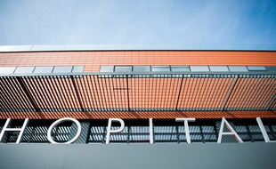 Le CHU de Purpan, à Toulouse. Illustration.