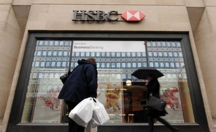 Les fichiers HSBC, une liste comprenant les noms de 3.000 évadés fiscaux, ont été modifiés par la police française avant d'être restitués à la Suisse