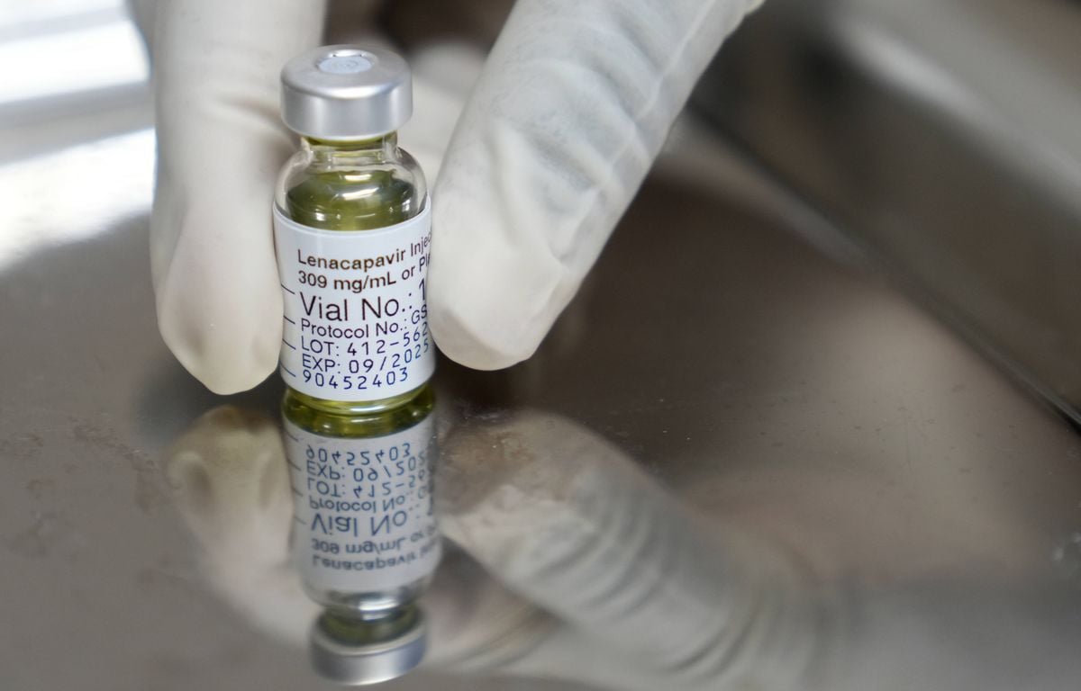 Sida : Ce que l'on sait du lenacapavir, ce médicament préventif du VIH, bientôt disponible pour 40 dollars par an