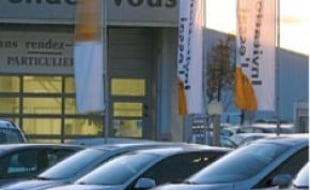 Le terrain reste à déterminer.