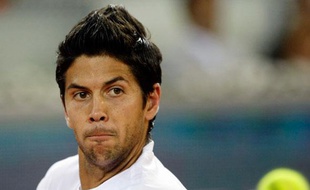 Dans le rôle de l'Espagnol qui explose sur terre, 20minutes.fr mettrait bien une petite pièce sur Fernando Verdasco, aussi puissant qu'imprévisible.