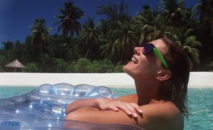 Il est possible de bronzer (presque) sans soleil !