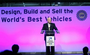 Le constructeur automobile américain General Motors (GM) doit faire son retour en Bourse jeudi, a-t-on appris lundi de source proche du dossier.
