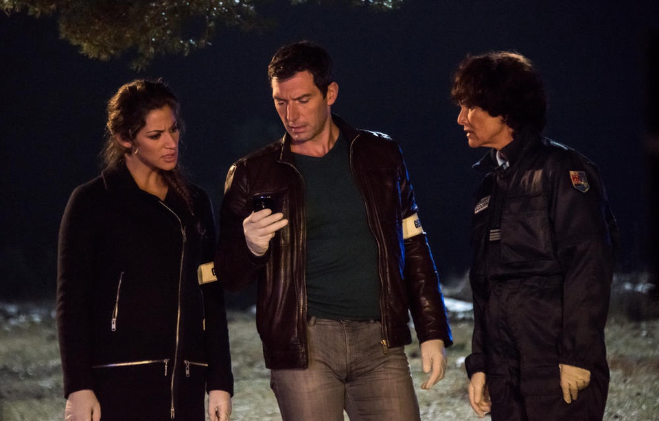 Section De Recherche Saison 15 Qui Meurt Audiences TV: TF1 en tête avec la série «Section de recherches»