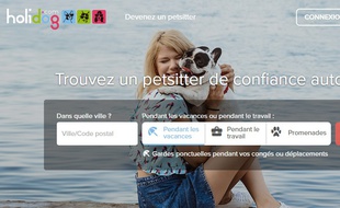 Vous laissez votre toutou tout seul? Les super