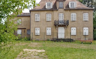 La Villa Kayser, à La Robertsau.