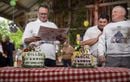 Cœurs en fête ou défaits aux 70 ans de Gillou de « L’amour est dans le pré »