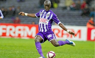 Le latéral gauche toulousain Cheikh M'Bengue participera à la Coupe d'Afrique des Nations avec le Sénégal.
