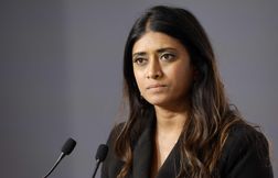 Condamné à vingt-trois mois de prison ferme pour l’agression de Prisca Thév…
