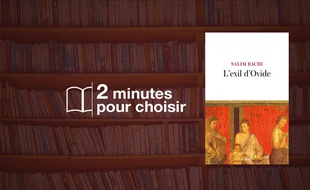 L'exil d'Ovide