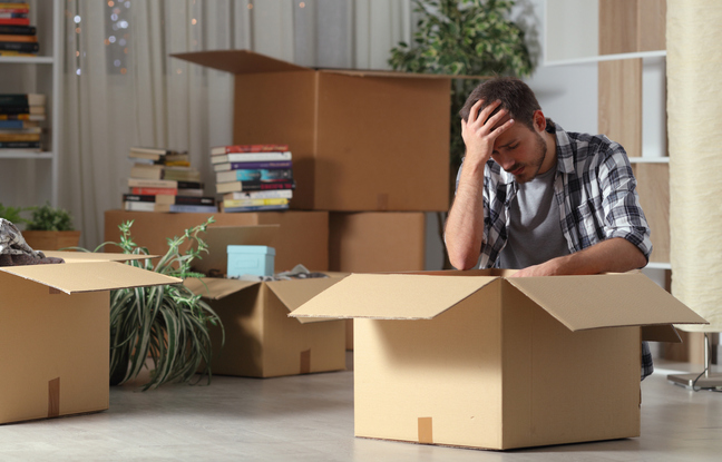Quatre conseils pour bien vivre son déménagement