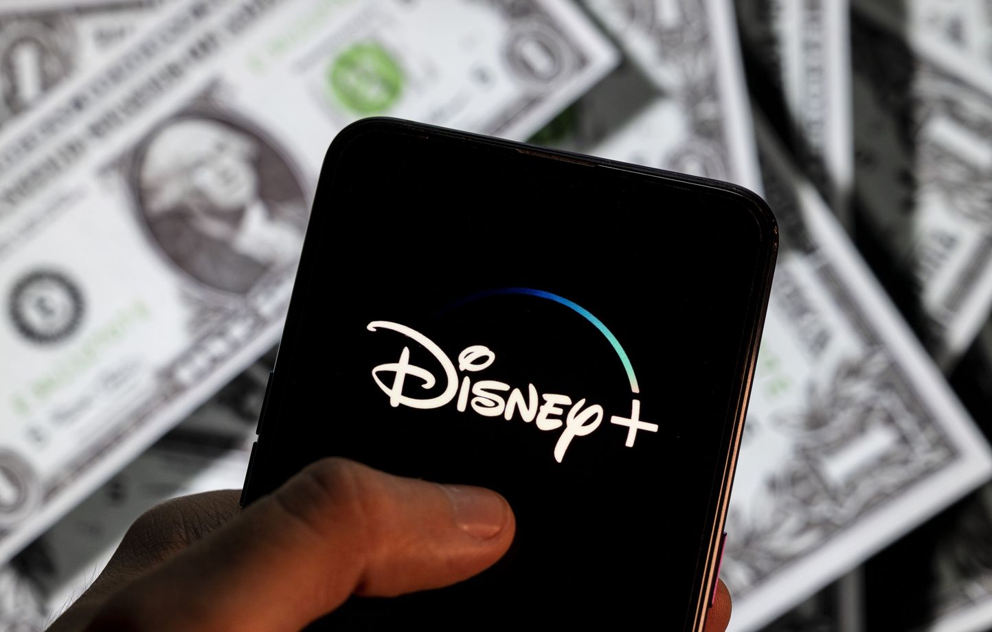 Le bilan comptable de Disney + n'est pas satisfaisant aux yeux de ses patrons.