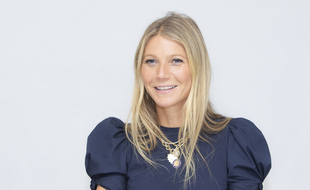 L'actrice Gwyneth Paltrow