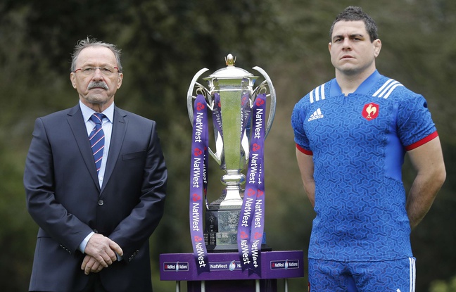 Promis, juré, Guilhem Guirado sera capitaine du XV de France jusqu'à la fin de la Coupe du monde