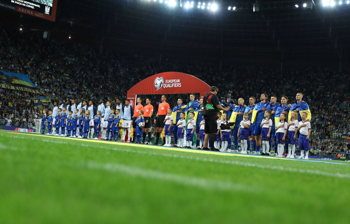 France - Ukraine : « Pas de demande de sacraliser la date »... Les Bleus doivent-ils encore jouer les 13 novembre ?