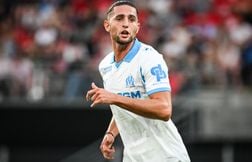 A Rennes, « un événement d’une violence extrême » entre Rabiot et Rowe