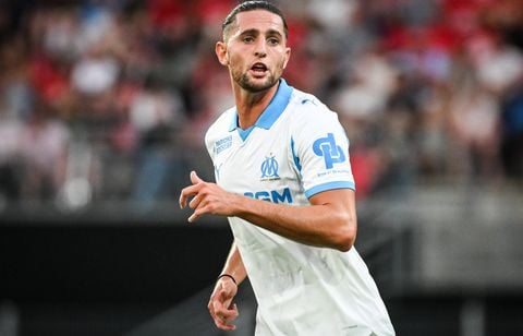 Longoria évoque « un événement d’une violence extrême » entre Rabiot et Rowe