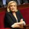 Prison avec sursis pour des menaces envers la magistrate qui a condamné Le Pen