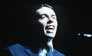 Jacques Brel s'est éteint le 9 octobre 1978.