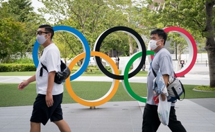 Les Jeux olympiques de Tokyo, qui auront lieu en 2021, vont être revus de fond en comble en raison de la pandémie de coronavirus.