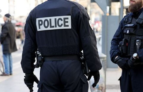Un jeune de 24 ans tué par balle dans les quartiers nord de Marseille