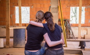 Comment accompagner une amie, un copain victime de violence sexuelle? Ecoute, soutien, proposition d'aide et adaptation.